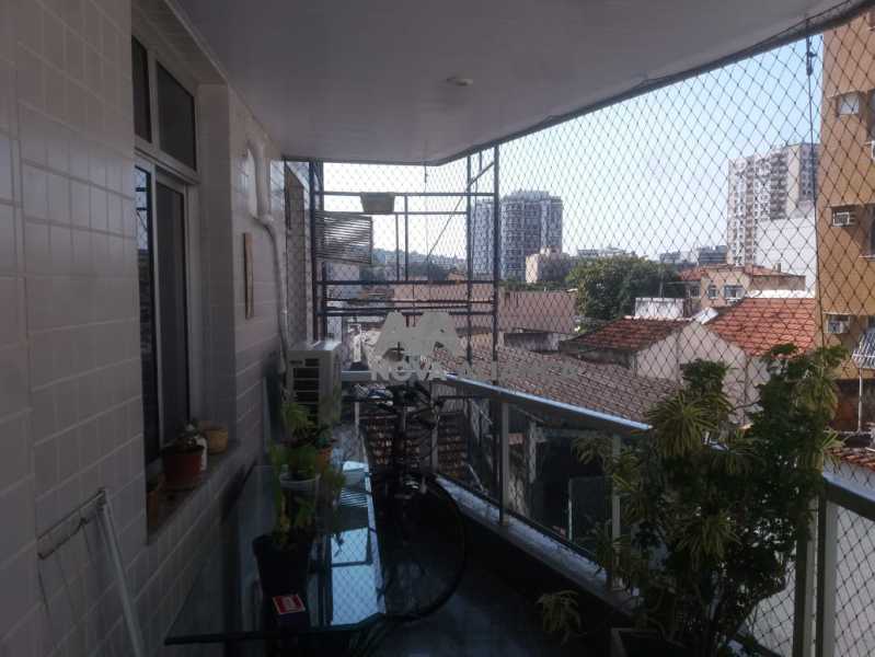 Conheça w14 do imóvel - Cobertura à venda Rua Padre Champagnat,Vila Isabel, Rio de Janeiro - R$ 1.330.000 - NTCO30112 - 13 w14 - Cobertura à venda Rua Padre Champagnat,Vila Isabel, Rio de Janeiro - R$ 1.330.000 - NTCO30112 - 13
