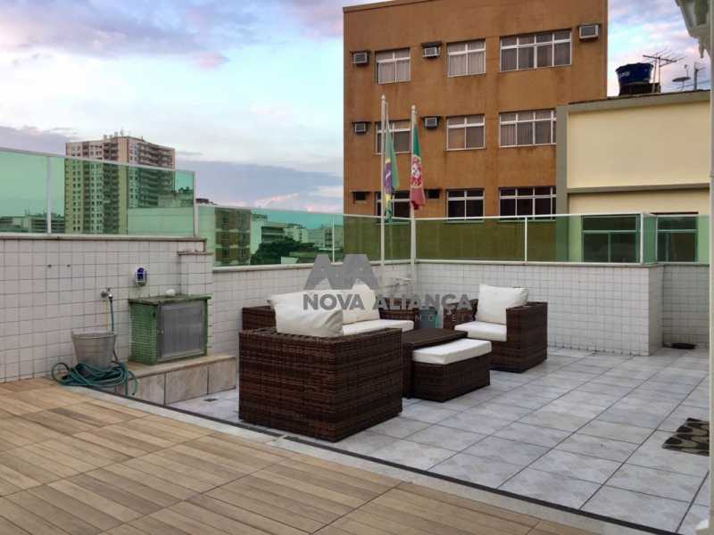Conheça w28 do imóvel - Cobertura à venda Rua Padre Champagnat,Vila Isabel, Rio de Janeiro - R$ 1.330.000 - NTCO30112 - 11 w28 - Cobertura à venda Rua Padre Champagnat,Vila Isabel, Rio de Janeiro - R$ 1.330.000 - NTCO30112 - 11