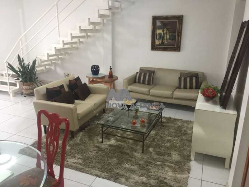 Conheça tu1 do imóvel - Cobertura à venda Rua Padre Champagnat,Vila Isabel, Rio de Janeiro - R$ 1.330.000 - NTCO30112 - 4 tu1 - Cobertura à venda Rua Padre Champagnat,Vila Isabel, Rio de Janeiro - R$ 1.330.000 - NTCO30112 - 4