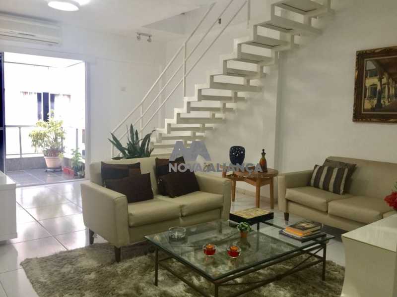 Conheça tu3 do imóvel - Cobertura à venda Rua Padre Champagnat,Vila Isabel, Rio de Janeiro - R$ 1.330.000 - NTCO30112 - 1 tu3 - Cobertura à venda Rua Padre Champagnat,Vila Isabel, Rio de Janeiro - R$ 1.330.000 - NTCO30112 - 1