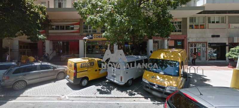 Conheça WhatsApp Image 2019-10-10 at 1 do imóvel - Loja 18m² à venda Rua Visconde de Pirajá,Ipanema, Rio de Janeiro - R$ 315.000 - NSLJ00072 - 1 WhatsApp Image 2019-10-10 at 1 - Loja 18m² à venda Rua Visconde de Pirajá,Ipanema, Rio de Janeiro - R$ 315.000 - NSLJ00072 - 1