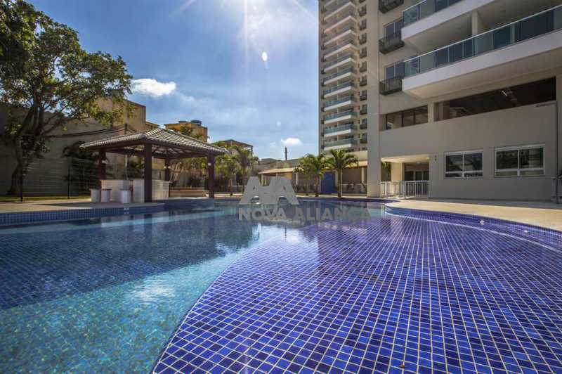 Conheça 8 do imóvel - Apartamento 2 quartos à venda Engenho de Dentro, Rio de Janeiro - R$ 359.800 - NTAP21399 - 9 8 - Apartamento 2 quartos à venda Engenho de Dentro, Rio de Janeiro - R$ 359.800 - NTAP21399 - 9