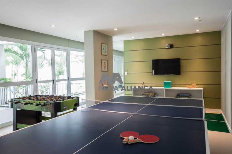 Conheça 5 do imóvel - Apartamento 2 quartos à venda Engenho de Dentro, Rio de Janeiro - R$ 445.000 - NTAP21403 - 6 5 - Apartamento 2 quartos à venda Engenho de Dentro, Rio de Janeiro - R$ 445.000 - NTAP21403 - 6