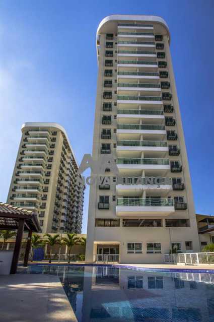 Conheça 1 do imóvel - Apartamento 2 quartos à venda Engenho de Dentro, Rio de Janeiro - R$ 359.800 - NTAP21404 - 1 1 - Apartamento 2 quartos à venda Engenho de Dentro, Rio de Janeiro - R$ 359.800 - NTAP21404 - 1