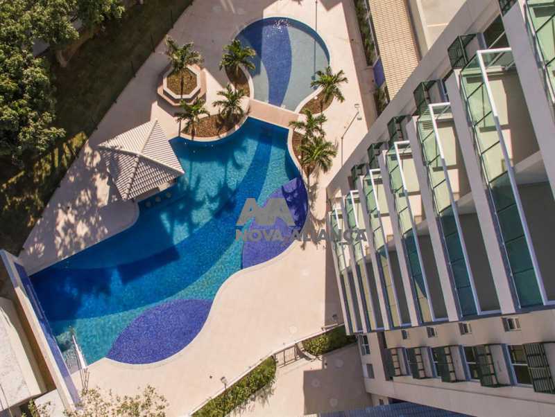 Conheça 2 do imóvel - Apartamento 2 quartos à venda Engenho de Dentro, Rio de Janeiro - R$ 359.800 - NTAP21404 - 3 2 - Apartamento 2 quartos à venda Engenho de Dentro, Rio de Janeiro - R$ 359.800 - NTAP21404 - 3