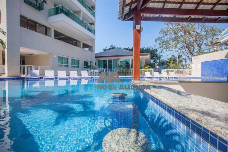 Conheça 7 do imóvel - Apartamento 2 quartos à venda Engenho de Dentro, Rio de Janeiro - R$ 359.800 - NTAP21404 - 8 7 - Apartamento 2 quartos à venda Engenho de Dentro, Rio de Janeiro - R$ 359.800 - NTAP21404 - 8
