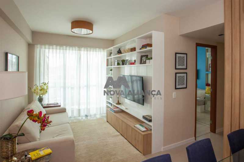 Conheça 12 do imóvel - Apartamento 2 quartos à venda Engenho de Dentro, Rio de Janeiro - R$ 359.800 - NTAP21404 - 13 12 - Apartamento 2 quartos à venda Engenho de Dentro, Rio de Janeiro - R$ 359.800 - NTAP21404 - 13