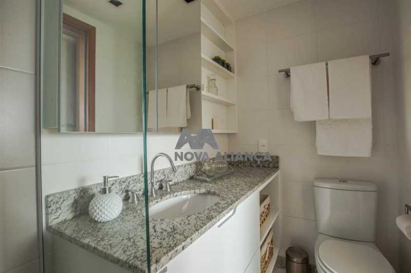 Conheça 15 do imóvel - Apartamento 2 quartos à venda Engenho de Dentro, Rio de Janeiro - R$ 359.800 - NTAP21404 - 16 15 - Apartamento 2 quartos à venda Engenho de Dentro, Rio de Janeiro - R$ 359.800 - NTAP21404 - 16