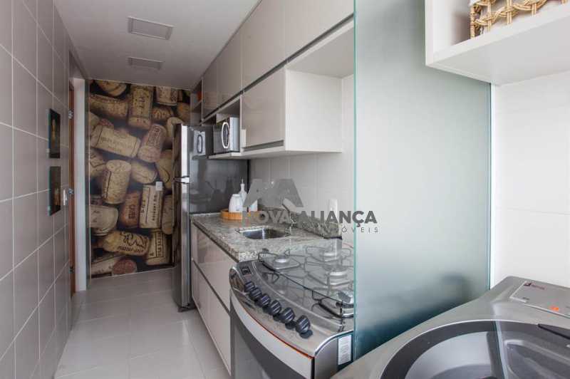 Conheça 16 do imóvel - Apartamento 2 quartos à venda Engenho de Dentro, Rio de Janeiro - R$ 359.800 - NTAP21404 - 17 16 - Apartamento 2 quartos à venda Engenho de Dentro, Rio de Janeiro - R$ 359.800 - NTAP21404 - 17