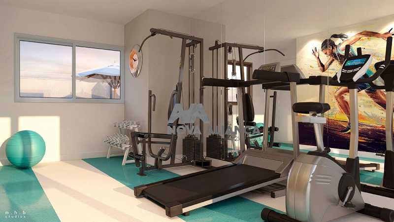 Conheça upper-grajaugaleriaacademia do imóvel - Apartamento 2 quartos à venda Grajaú, Rio de Janeiro - R$ 489.300 - NTAP21418 - 3 upper-grajaugaleriaacademia - Apartamento 2 quartos à venda Grajaú, Rio de Janeiro - R$ 489.300 - NTAP21418 - 3