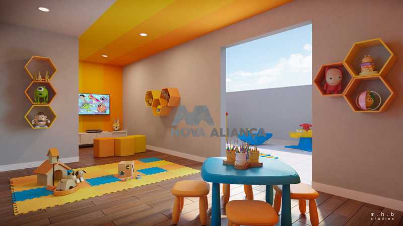 Conheça upper-grajaugaleriabrinquedote do imóvel - Apartamento 2 quartos à venda Grajaú, Rio de Janeiro - R$ 489.300 - NTAP21418 - 4 upper-grajaugaleriabrinquedote - Apartamento 2 quartos à venda Grajaú, Rio de Janeiro - R$ 489.300 - NTAP21418 - 4