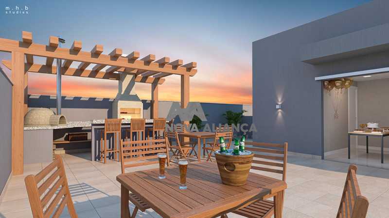 Conheça upper-grajaugaleriachurrasquei do imóvel - Apartamento 2 quartos à venda Grajaú, Rio de Janeiro - R$ 489.300 - NTAP21418 - 5 upper-grajaugaleriachurrasquei - Apartamento 2 quartos à venda Grajaú, Rio de Janeiro - R$ 489.300 - NTAP21418 - 5