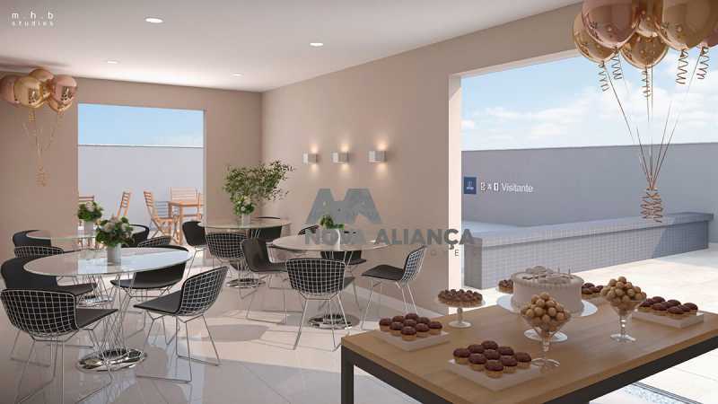 Conheça upper-grajaugaleriafestas do imóvel - Apartamento 2 quartos à venda Grajaú, Rio de Janeiro - R$ 489.300 - NTAP21418 - 6 upper-grajaugaleriafestas - Apartamento 2 quartos à venda Grajaú, Rio de Janeiro - R$ 489.300 - NTAP21418 - 6