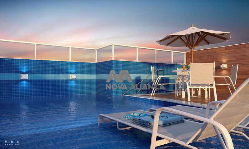 Conheça upper-grajaugaleriapiscina do imóvel - Apartamento 2 quartos à venda Grajaú, Rio de Janeiro - R$ 489.300 - NTAP21418 - 7 upper-grajaugaleriapiscina - Apartamento 2 quartos à venda Grajaú, Rio de Janeiro - R$ 489.300 - NTAP21418 - 7