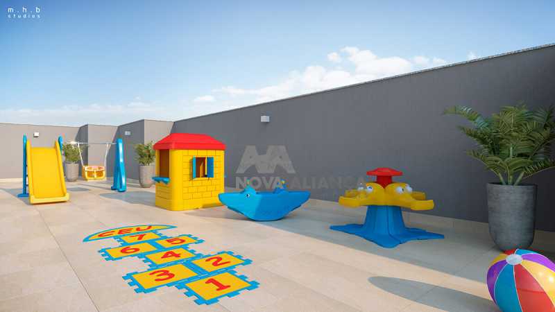 Conheça upper-grajaugaleriaplay do imóvel - Apartamento 2 quartos à venda Grajaú, Rio de Janeiro - R$ 489.300 - NTAP21418 - 8 upper-grajaugaleriaplay - Apartamento 2 quartos à venda Grajaú, Rio de Janeiro - R$ 489.300 - NTAP21418 - 8