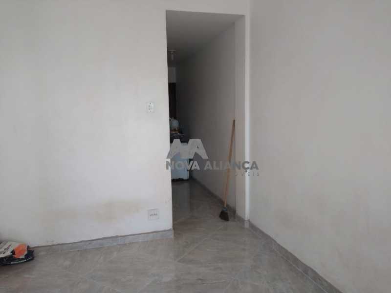 Conheça 04 do imóvel - Apartamento à venda Rua Maia Lacerda,Estácio, Rio de Janeiro - R$ 255.000 - NTAP10258 - 4 04 - Apartamento à venda Rua Maia Lacerda,Estácio, Rio de Janeiro - R$ 255.000 - NTAP10258 - 4