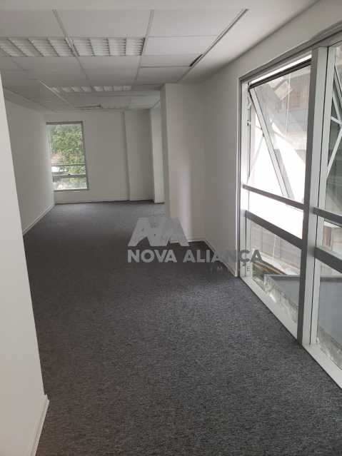 Conheça 11. do imóvel - SALAS COMERCIAIS JARDIM BOTÂNICO - NISL00140 - 12 11. - SALAS COMERCIAIS JARDIM BOTÂNICO - NISL00140 - 12