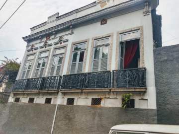 Casa à venda Rua Cândido de Oliveira, Rio Comprido, Rio de Janeiro - R$ 800.000 - NTCA30050