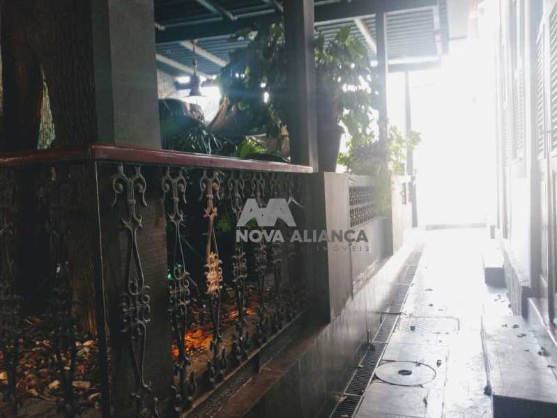 Conheça 7 do imóvel - Casa à venda Rua Cândido de Oliveira,Rio Comprido, Rio de Janeiro - R$ 800.000 - NTCA30050 - 8 7 - Casa à venda Rua Cândido de Oliveira,Rio Comprido, Rio de Janeiro - R$ 800.000 - NTCA30050 - 8