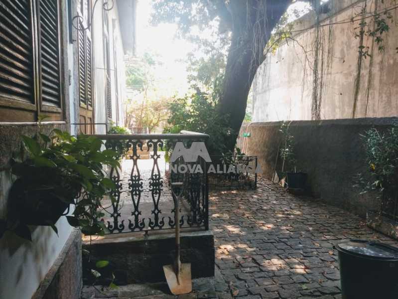 Conheça 8 do imóvel - Casa à venda Rua Cândido de Oliveira,Rio Comprido, Rio de Janeiro - R$ 800.000 - NTCA30050 - 9 8 - Casa à venda Rua Cândido de Oliveira,Rio Comprido, Rio de Janeiro - R$ 800.000 - NTCA30050 - 9