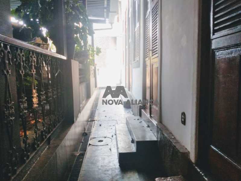 Conheça 9 do imóvel - Casa à venda Rua Cândido de Oliveira,Rio Comprido, Rio de Janeiro - R$ 800.000 - NTCA30050 - 10 9 - Casa à venda Rua Cândido de Oliveira,Rio Comprido, Rio de Janeiro - R$ 800.000 - NTCA30050 - 10