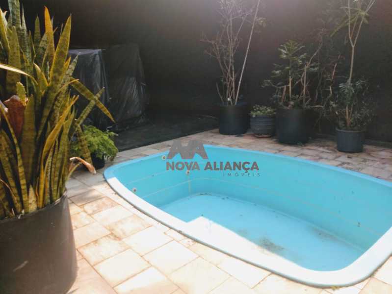 Conheça 11 do imóvel - Casa à venda Rua Cândido de Oliveira,Rio Comprido, Rio de Janeiro - R$ 800.000 - NTCA30050 - 12 11 - Casa à venda Rua Cândido de Oliveira,Rio Comprido, Rio de Janeiro - R$ 800.000 - NTCA30050 - 12