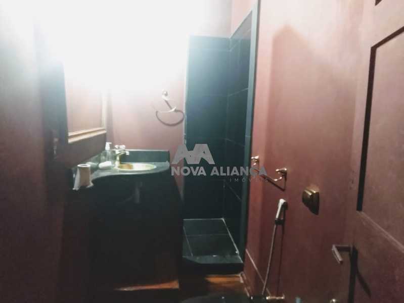 Conheça 19 do imóvel - Casa à venda Rua Cândido de Oliveira,Rio Comprido, Rio de Janeiro - R$ 800.000 - NTCA30050 - 20 19 - Casa à venda Rua Cândido de Oliveira,Rio Comprido, Rio de Janeiro - R$ 800.000 - NTCA30050 - 20