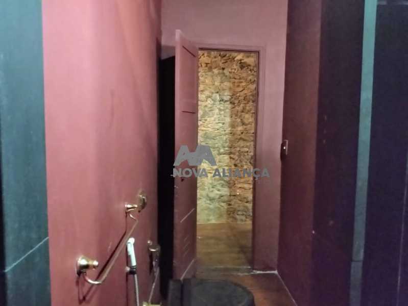 Conheça 22 do imóvel - Casa à venda Rua Cândido de Oliveira,Rio Comprido, Rio de Janeiro - R$ 800.000 - NTCA30050 - 23 22 - Casa à venda Rua Cândido de Oliveira,Rio Comprido, Rio de Janeiro - R$ 800.000 - NTCA30050 - 23