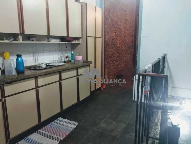 Conheça 23 do imóvel - Casa à venda Rua Cândido de Oliveira,Rio Comprido, Rio de Janeiro - R$ 800.000 - NTCA30050 - 24 23 - Casa à venda Rua Cândido de Oliveira,Rio Comprido, Rio de Janeiro - R$ 800.000 - NTCA30050 - 24