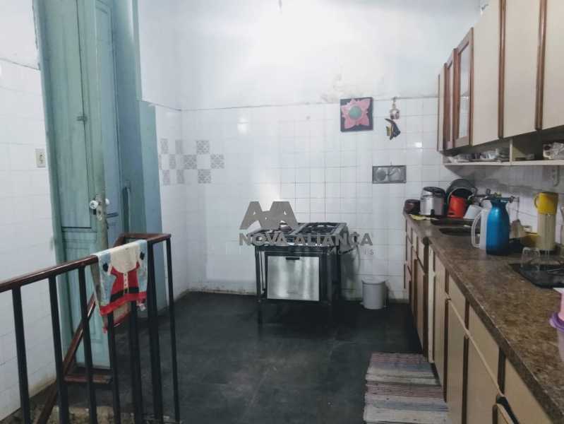24 - Casa à venda Rua Cândido de Oliveira,Rio Comprido, Rio de Janeiro - R$ 800.000 - NTCA30050 - 25