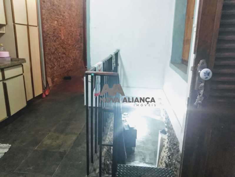 Conheça 25 do imóvel - Casa à venda Rua Cândido de Oliveira,Rio Comprido, Rio de Janeiro - R$ 800.000 - NTCA30050 - 26 25 - Casa à venda Rua Cândido de Oliveira,Rio Comprido, Rio de Janeiro - R$ 800.000 - NTCA30050 - 26