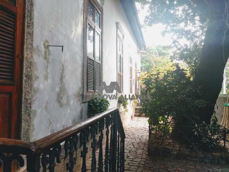 Conheça 28 do imóvel - Casa à venda Rua Cândido de Oliveira,Rio Comprido, Rio de Janeiro - R$ 800.000 - NTCA30050 - 29 28 - Casa à venda Rua Cândido de Oliveira,Rio Comprido, Rio de Janeiro - R$ 800.000 - NTCA30050 - 29