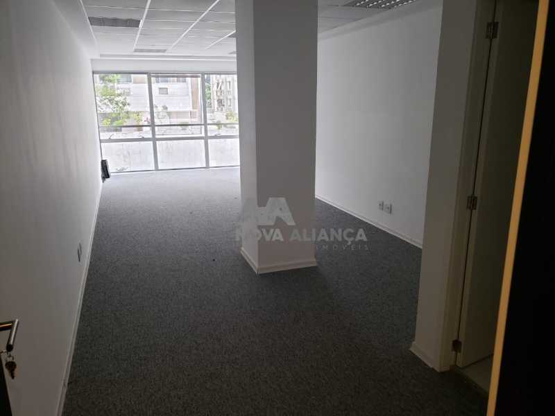 Conheça 09. do imóvel - SALAS COMERCIAIS JARDIM BOTÂNICO. - NISL00147 - 10 09. - SALAS COMERCIAIS JARDIM BOTÂNICO. - NISL00147 - 10