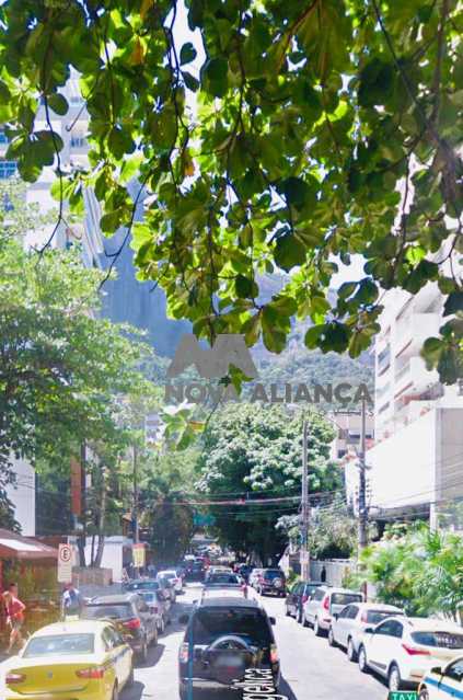 Conheça rua5. do imóvel - Sala Comercial 41m² à venda Rua Maria Angélica,Lagoa, Rio de Janeiro - R$ 980.685 - NISL00148 - 7 rua5. - Sala Comercial 41m² à venda Rua Maria Angélica,Lagoa, Rio de Janeiro - R$ 980.685 - NISL00148 - 7