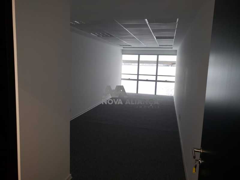 Conheça salas_e. do imóvel - Sala Comercial 41m² à venda Rua Maria Angélica,Lagoa, Rio de Janeiro - R$ 980.685 - NISL00148 - 10 salas_e. - Sala Comercial 41m² à venda Rua Maria Angélica,Lagoa, Rio de Janeiro - R$ 980.685 - NISL00148 - 10