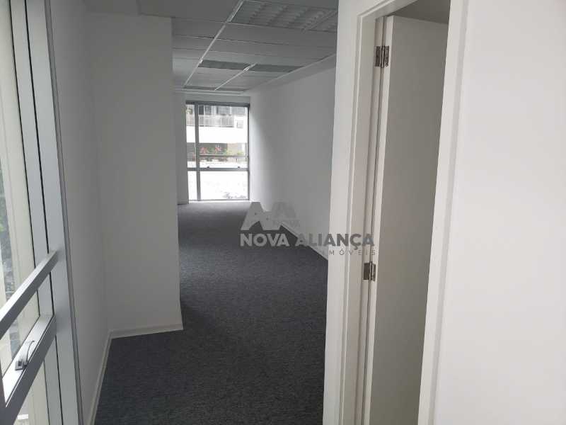 Conheça salas_w. do imóvel - Sala Comercial 41m² à venda Rua Maria Angélica,Lagoa, Rio de Janeiro - R$ 980.685 - NISL00148 - 17 salas_w. - Sala Comercial 41m² à venda Rua Maria Angélica,Lagoa, Rio de Janeiro - R$ 980.685 - NISL00148 - 17