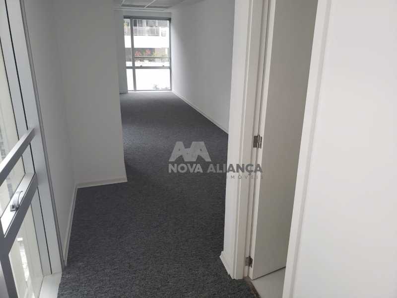 Conheça salas_y. do imóvel - Sala Comercial 41m² à venda Rua Maria Angélica,Lagoa, Rio de Janeiro - R$ 980.685 - NISL00148 - 19 salas_y. - Sala Comercial 41m² à venda Rua Maria Angélica,Lagoa, Rio de Janeiro - R$ 980.685 - NISL00148 - 19