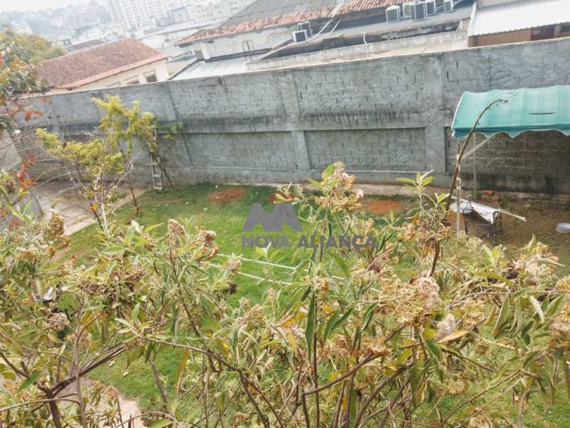 Conheça 1 do imóvel - Terreno 900m² à venda Rio Comprido, Rio de Janeiro - R$ 1.160.000 - NTMF00002 - 1 1 - Terreno 900m² à venda Rio Comprido, Rio de Janeiro - R$ 1.160.000 - NTMF00002 - 1