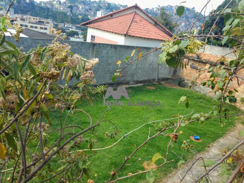 Conheça 2 do imóvel - Terreno 900m² à venda Rio Comprido, Rio de Janeiro - R$ 1.160.000 - NTMF00002 - 3 2 - Terreno 900m² à venda Rio Comprido, Rio de Janeiro - R$ 1.160.000 - NTMF00002 - 3