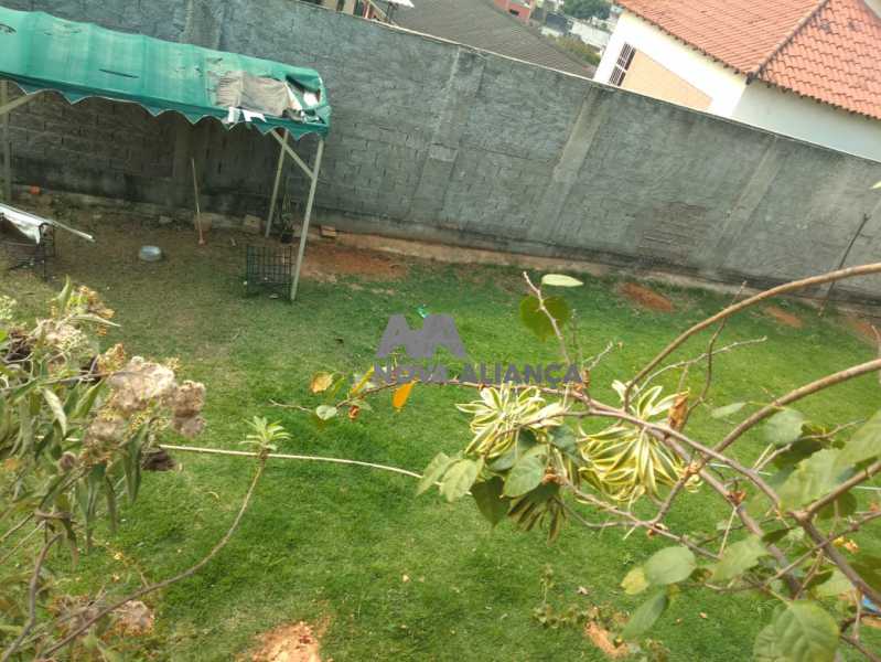 Conheça 3 do imóvel - Terreno 900m² à venda Rio Comprido, Rio de Janeiro - R$ 1.160.000 - NTMF00002 - 4 3 - Terreno 900m² à venda Rio Comprido, Rio de Janeiro - R$ 1.160.000 - NTMF00002 - 4