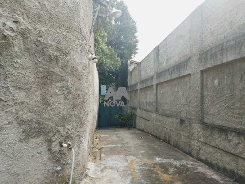 Conheça 4 do imóvel - Terreno 900m² à venda Rio Comprido, Rio de Janeiro - R$ 1.160.000 - NTMF00002 - 5 4 - Terreno 900m² à venda Rio Comprido, Rio de Janeiro - R$ 1.160.000 - NTMF00002 - 5