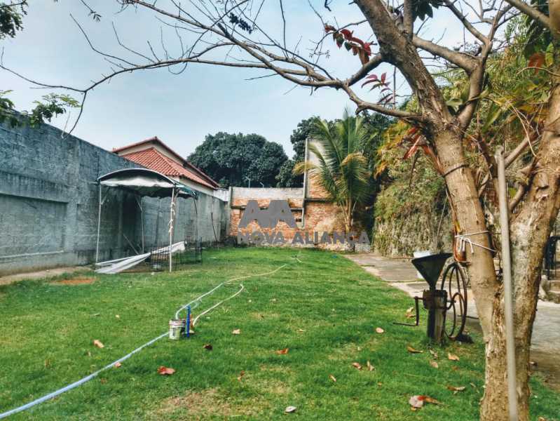 Conheça 5 do imóvel - Terreno 900m² à venda Rio Comprido, Rio de Janeiro - R$ 1.160.000 - NTMF00002 - 6 5 - Terreno 900m² à venda Rio Comprido, Rio de Janeiro - R$ 1.160.000 - NTMF00002 - 6