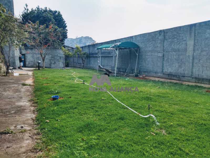 Conheça 6 do imóvel - Terreno 900m² à venda Rio Comprido, Rio de Janeiro - R$ 1.160.000 - NTMF00002 - 7 6 - Terreno 900m² à venda Rio Comprido, Rio de Janeiro - R$ 1.160.000 - NTMF00002 - 7