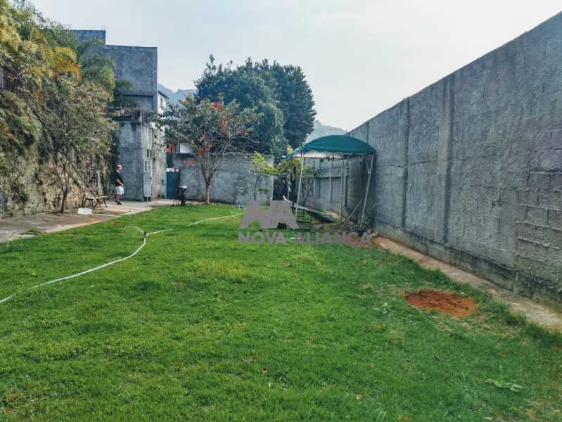 Conheça 7 do imóvel - Terreno 900m² à venda Rio Comprido, Rio de Janeiro - R$ 1.160.000 - NTMF00002 - 8 7 - Terreno 900m² à venda Rio Comprido, Rio de Janeiro - R$ 1.160.000 - NTMF00002 - 8
