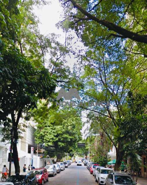 Conheça rua2. do imóvel - SALAS COMERCIAIS JARDIM BOTÂNICO - NISL00153 - 5 rua2. - SALAS COMERCIAIS JARDIM BOTÂNICO - NISL00153 - 5
