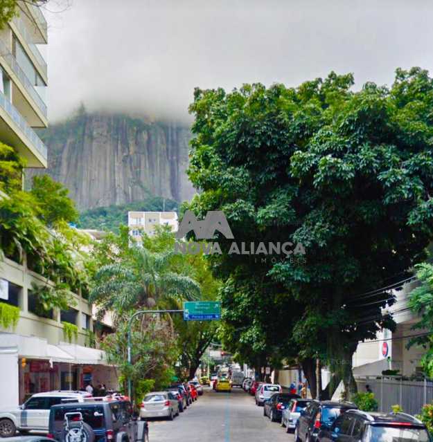 Conheça rua4. do imóvel - SALAS COMERCIAIS JARDIM BOTÂNICO - NISL00153 - 7 rua4. - SALAS COMERCIAIS JARDIM BOTÂNICO - NISL00153 - 7