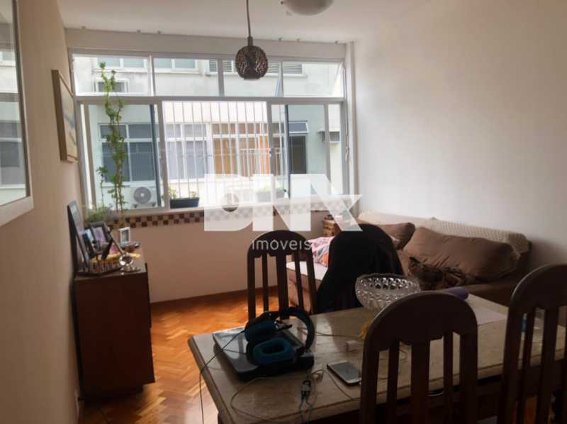 ecd4d9d5-011b-4794-b262-fa23c3 - Apartamento 2 quartos à venda Jardim Botânico, Rio de Janeiro - R$ 870.000 - BA21388 - 5