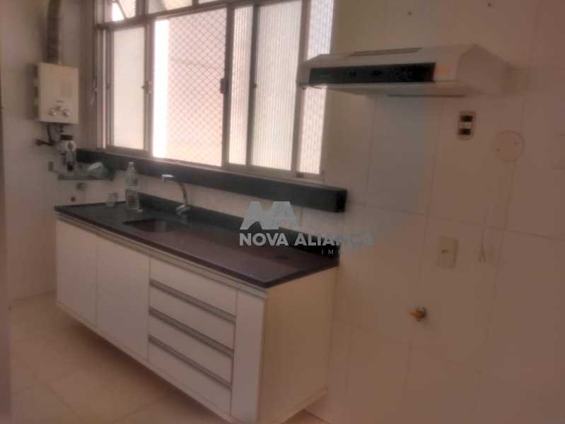 Conheça 2 do imóvel - Apartamento à venda Rua São Francisco Xavier,Maracanã, Rio de Janeiro - R$ 280.000 - NTAP10282 - 17 2 - Apartamento à venda Rua São Francisco Xavier,Maracanã, Rio de Janeiro - R$ 280.000 - NTAP10282 - 17