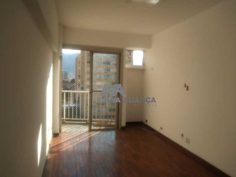 Conheça 3 do imóvel - Apartamento à venda Rua São Francisco Xavier,Maracanã, Rio de Janeiro - R$ 280.000 - NTAP10282 - 4 3 - Apartamento à venda Rua São Francisco Xavier,Maracanã, Rio de Janeiro - R$ 280.000 - NTAP10282 - 4