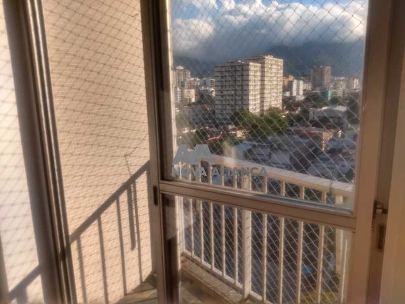 Conheça 5 do imóvel - Apartamento à venda Rua São Francisco Xavier,Maracanã, Rio de Janeiro - R$ 280.000 - NTAP10282 - 1 5 - Apartamento à venda Rua São Francisco Xavier,Maracanã, Rio de Janeiro - R$ 280.000 - NTAP10282 - 1